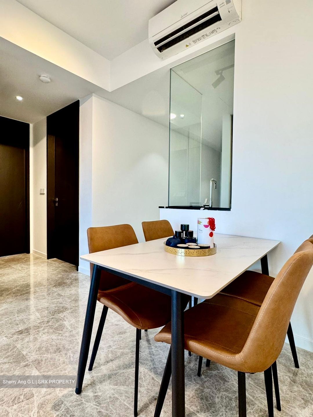 Irwell Hill Residences (D9), Apartment #451070861